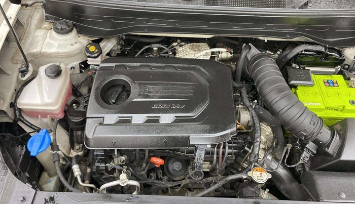 2020 Hyundai VENUE SX 1.5 CRDI, Diesel, Manual, 1,09,557 km, Engine View - Right