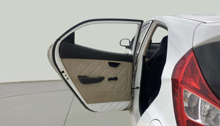 2014 Hyundai Eon D-LITE+, Petrol, Manual, 38,085 km, LHS Rear Door