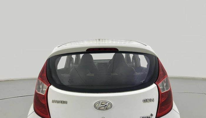 2014 Hyundai Eon D-LITE+, Petrol, Manual, 38,085 km, Rear Windshield