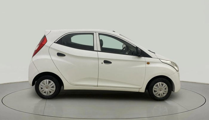 2014 Hyundai Eon D-LITE+, Petrol, Manual, 38,085 km, Right Side View