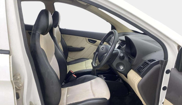 2014 Hyundai Eon D-LITE+, Petrol, Manual, 38,085 km, Right Side Front Door Cabin