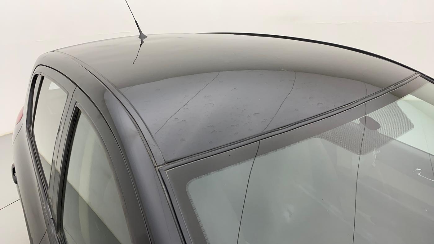 2010 Hyundai i20 MAGNA (O) 1.2, Petrol, Manual, 80,045 km, Roof