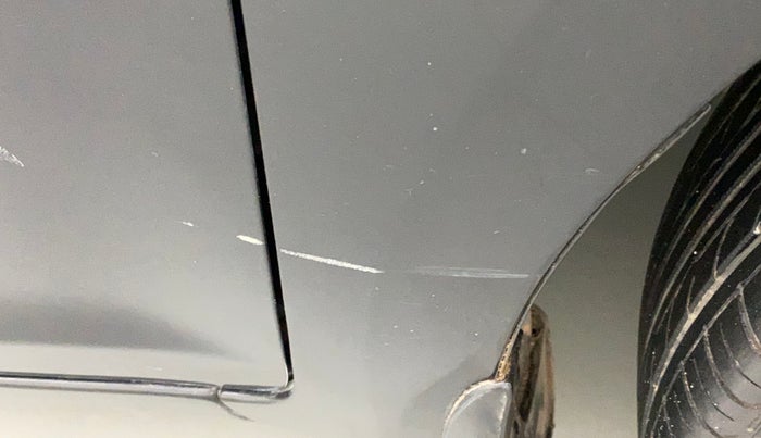 2010 Hyundai i20 MAGNA (O) 1.2, Petrol, Manual, 80,045 km, Right fender - Slightly dented