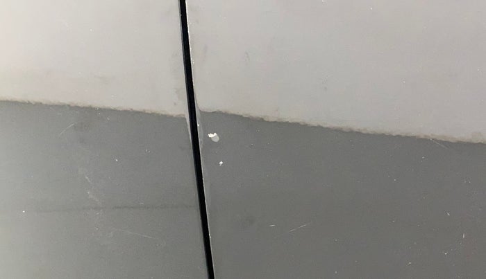 2010 Hyundai i20 MAGNA (O) 1.2, Petrol, Manual, 80,045 km, Driver-side door - Slightly dented
