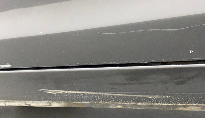 2010 Hyundai i20 MAGNA (O) 1.2, Petrol, Manual, 80,045 km, Left running board - Slightly dented