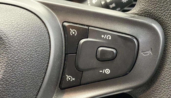 2024 Tata PUNCH ACCOMPLISHED MT, Petrol, Manual, 11,328 km, Adaptive Cruise Control