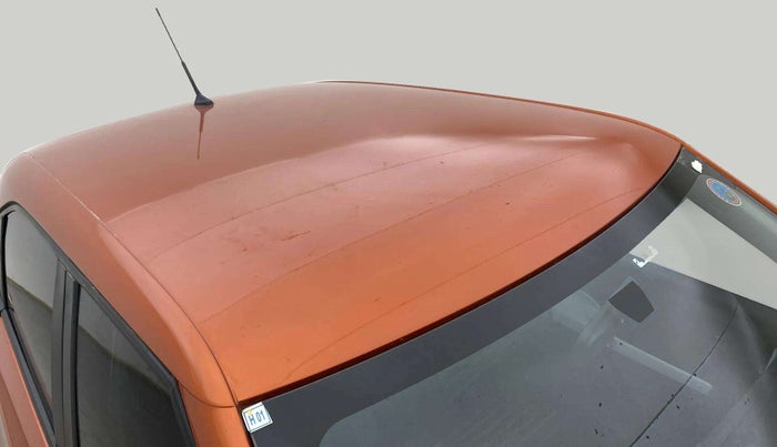 2024 Tata PUNCH ACCOMPLISHED MT, Petrol, Manual, 11,328 km, Roof