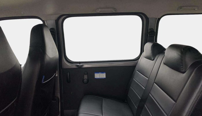 2023 Maruti Eeco 7 STR STD 1.2, Petrol, Manual, 2,876 km, LHS Rear Door