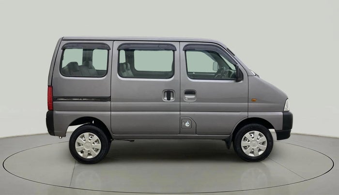 2023 Maruti Eeco 7 STR STD 1.2, Petrol, Manual, 2,876 km, Right Side View
