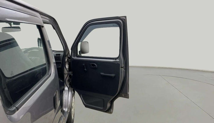 2023 Maruti Eeco 7 STR STD 1.2, Petrol, Manual, 2,876 km, RHS Front Door