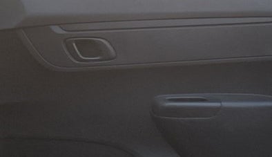 2020 Renault Kwid RXT 1.0 (O), Petrol, Manual, 67,994 km, Driver Side Door Panels Control