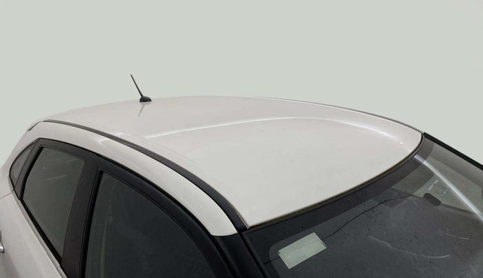 2017 Maruti Baleno DELTA PETROL 1.2, Petrol, Manual, 38,972 km, Roof