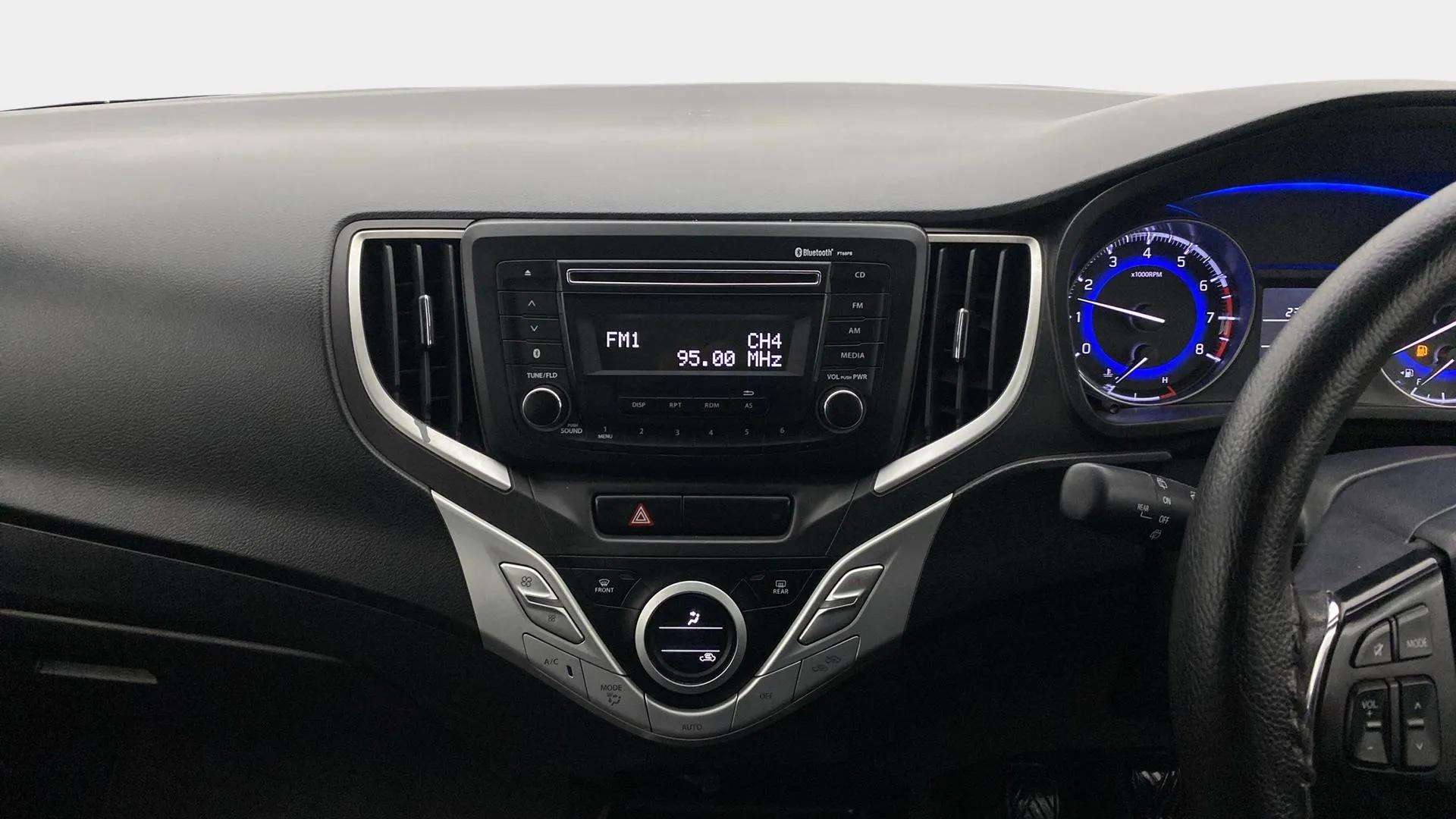 Features