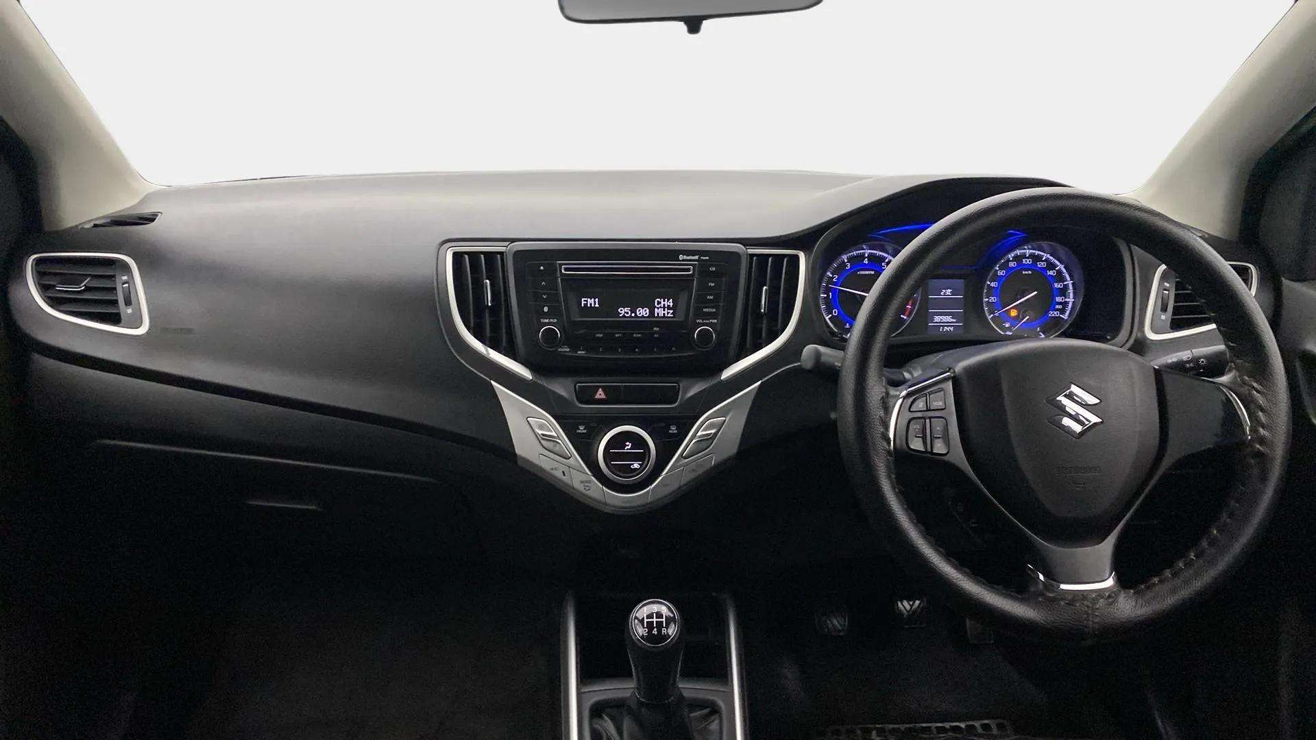 Interior