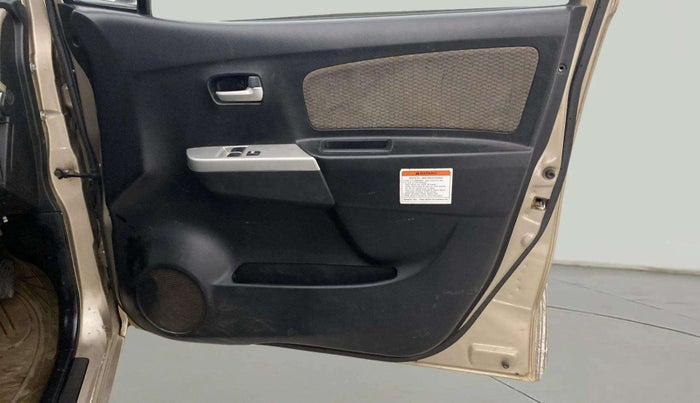 2014 Maruti Wagon R 1.0 LXI CNG, CNG, Manual, 98,974 km, Driver Side Door Panels Control