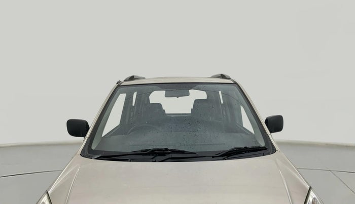 2014 Maruti Wagon R 1.0 LXI CNG, CNG, Manual, 98,974 km, Front Windshield