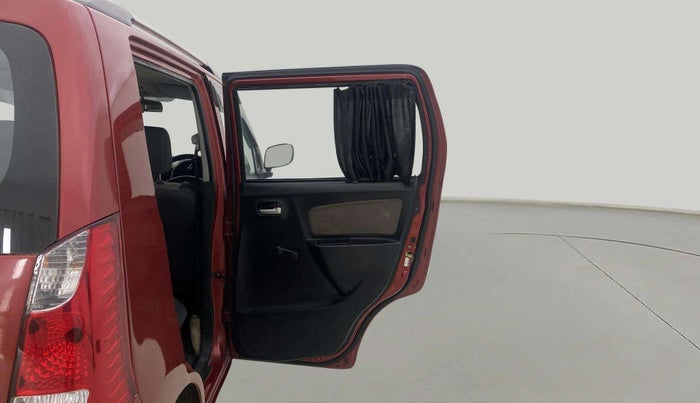 2014 Maruti Wagon R 1.0 LXI CNG, CNG, Manual, 70,701 km, RHS Rear Door
