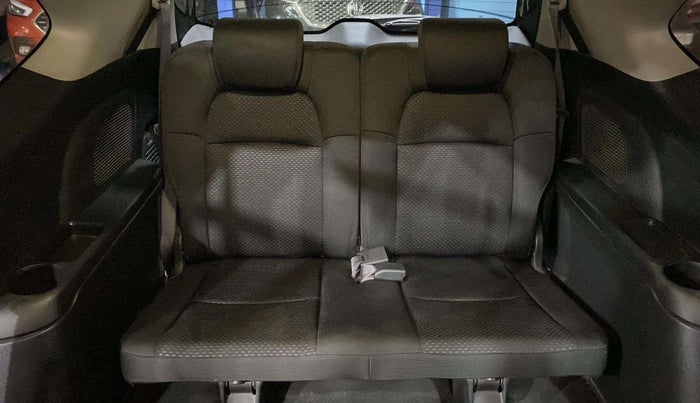 2017 Honda BR-V 1.5L I-VTEC S, Petrol, Manual, 54,806 km, Third Seat Row ( optional )