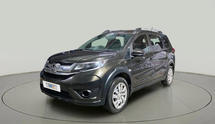2017 Honda BR-V 1.5L I-VTEC S, Petrol, Manual, 54,806 km, Left Front Diagonal