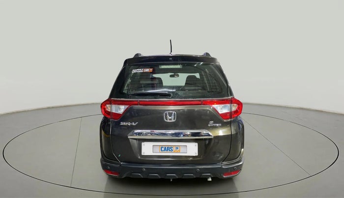 2017 Honda BR-V 1.5L I-VTEC S, Petrol, Manual, 54,806 km, Back/Rear