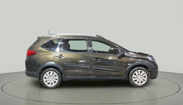 2017 Honda BR-V 1.5L I-VTEC S, Petrol, Manual, 54,806 km, Right Side View