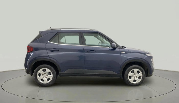 2021 Hyundai VENUE S 1.2, Petrol, Manual, 80,135 km, Right Side View