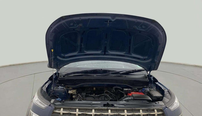 2021 Hyundai VENUE S 1.2, Petrol, Manual, 80,135 km, Open Bonet