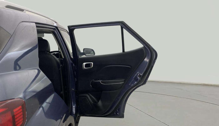 2021 Hyundai VENUE S 1.2, Petrol, Manual, 80,135 km, RHS Rear Door