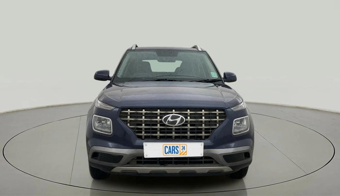 2021 Hyundai VENUE S 1.2, Petrol, Manual, 80,135 km, Front