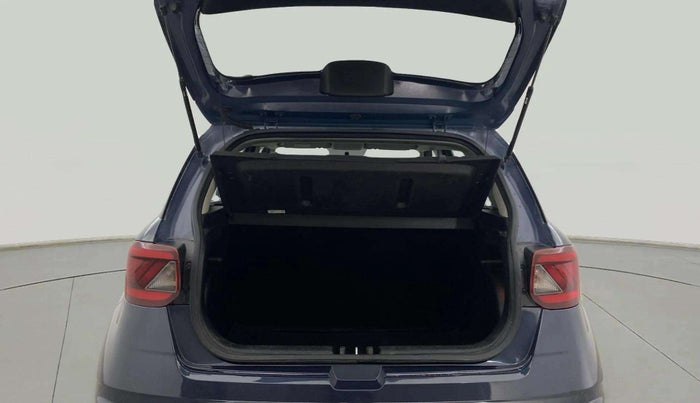 2021 Hyundai VENUE S 1.2, Petrol, Manual, 80,135 km, Boot Open Zoomed View