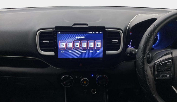 2021 Hyundai VENUE S 1.2, Petrol, Manual, 80,135 km, Air Conditioner