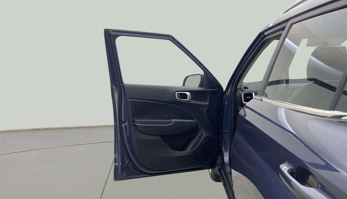 2021 Hyundai VENUE S 1.2, Petrol, Manual, 80,135 km, LHS Front Door