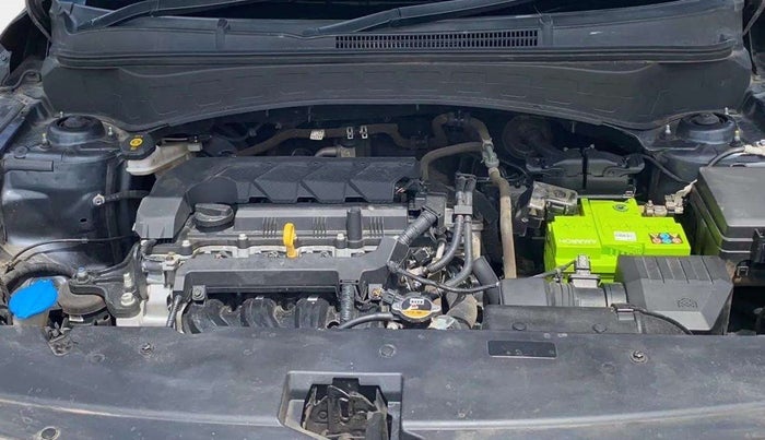 2021 KIA SELTOS HTX 1.5 PETROL, Petrol, Manual, 70,799 km, Open Bonet