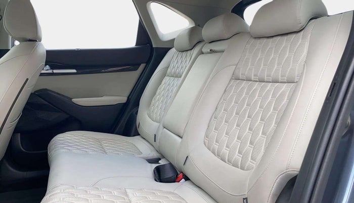 2021 KIA SELTOS HTX 1.5 PETROL, Petrol, Manual, 70,799 km, Right Side Rear Door Cabin