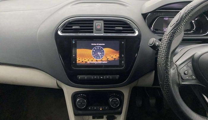 2022 Tata Tiago XZ PLUS CNG, CNG, Manual, 54,531 km, Air Conditioner