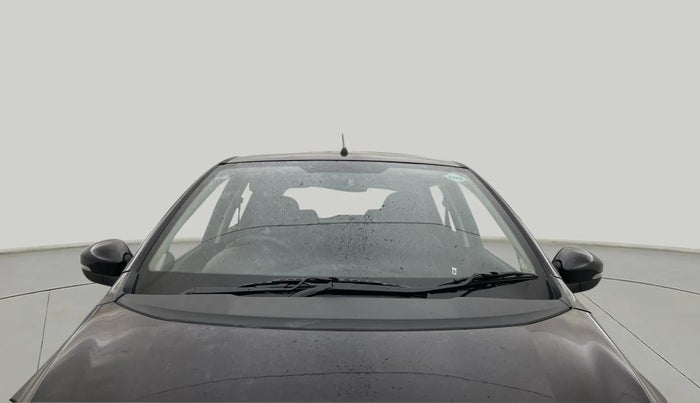 2022 Tata Tiago XZ PLUS CNG, CNG, Manual, 54,531 km, Front Windshield