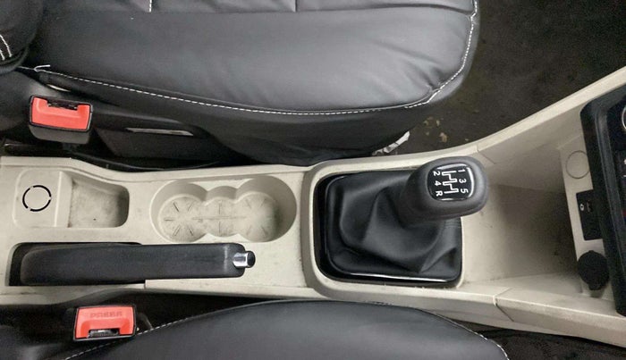 2022 Tata Tiago XZ PLUS CNG, CNG, Manual, 54,531 km, Gear Lever