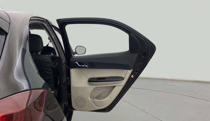 2022 Tata Tiago XZ PLUS CNG, CNG, Manual, 54,531 km, RHS Rear Door