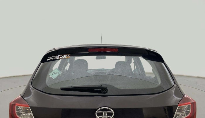 2022 Tata Tiago XZ PLUS CNG, CNG, Manual, 54,531 km, Rear Windshield