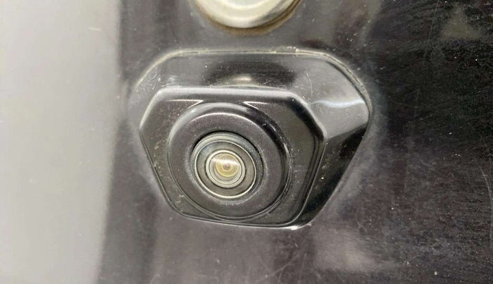 2022 Tata Tiago XZ PLUS CNG, CNG, Manual, 54,531 km, Parking Camera