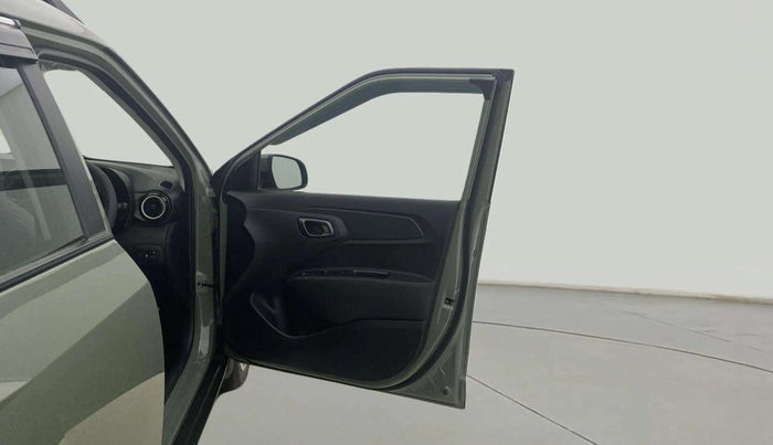 2023 Hyundai EXTER  SX 1.2 AMT, Petrol, Automatic, 6,842 km, RHS Front Door
