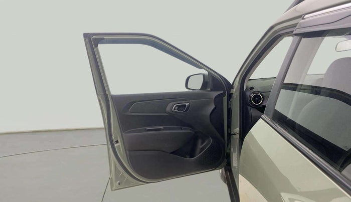 2023 Hyundai EXTER  SX 1.2 AMT, Petrol, Automatic, 6,842 km, LHS Front Door