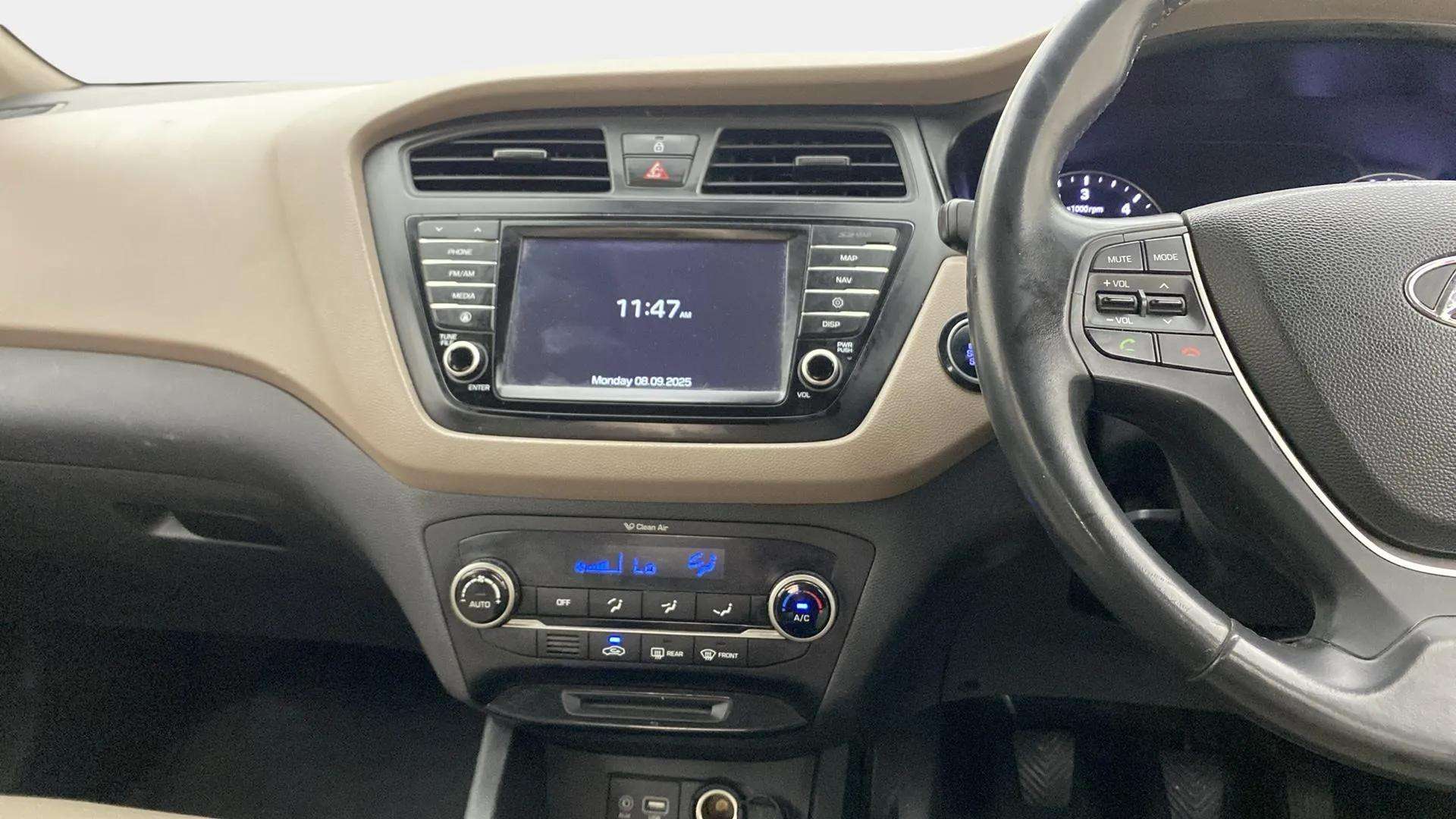 Features