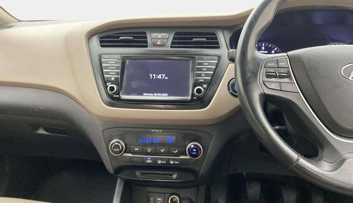 2015 Hyundai Elite i20 ASTA 1.4 CRDI (O), Diesel, Manual, 62,999 km, Air Conditioner