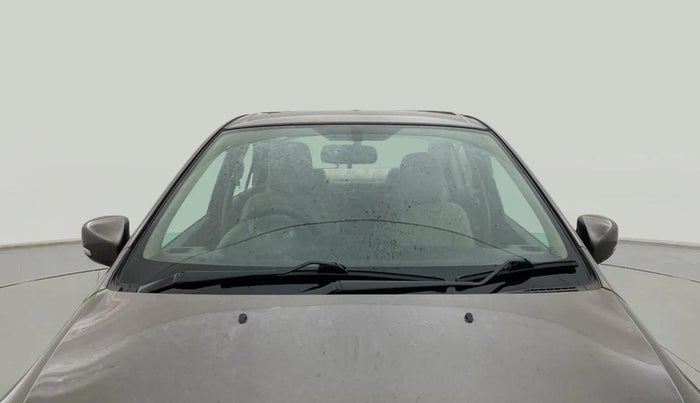 2018 Maruti Ciaz DELTA 1.5 SHVS MT PETROL, Petrol, Manual, 71,110 km, Front Windshield