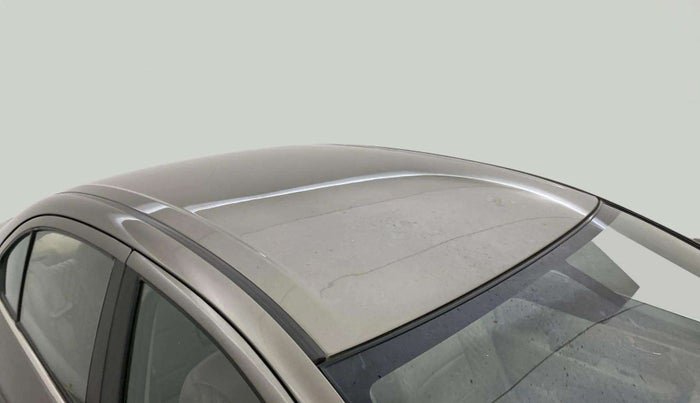 2018 Maruti Ciaz DELTA 1.5 SHVS MT PETROL, Petrol, Manual, 71,110 km, Roof