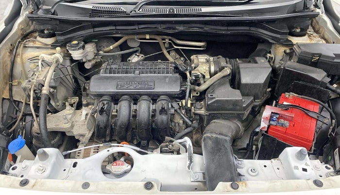 2022 Honda Amaze 1.2L I-VTEC S, Petrol, Manual, 47,705 km, Engine View