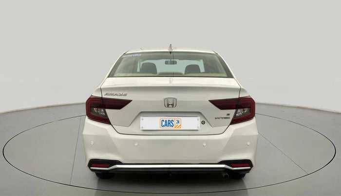 2022 Honda Amaze 1.2L I-VTEC S, Petrol, Manual, 47,705 km, Back/Rear