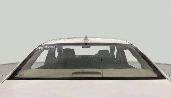 2022 Honda Amaze 1.2L I-VTEC S, Petrol, Manual, 47,705 km, Rear Windshield