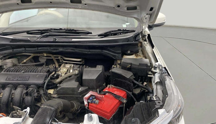 2022 Honda Amaze 1.2L I-VTEC S, Petrol, Manual, 47,705 km, Engine View - Left